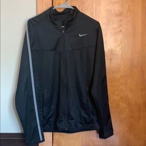 Nike Men’s Full Zip